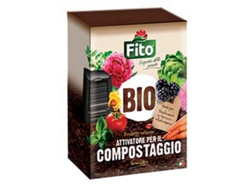 2pz biocompost in polvere kg.2 - kg.2 cod:ferx.fer281386