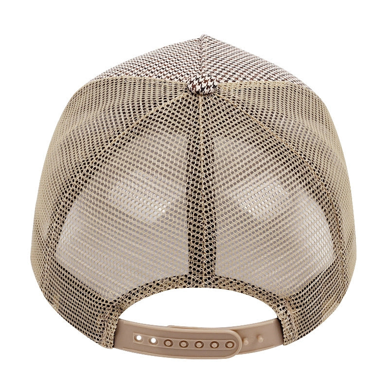 Cappellino da baseball KING multicolore