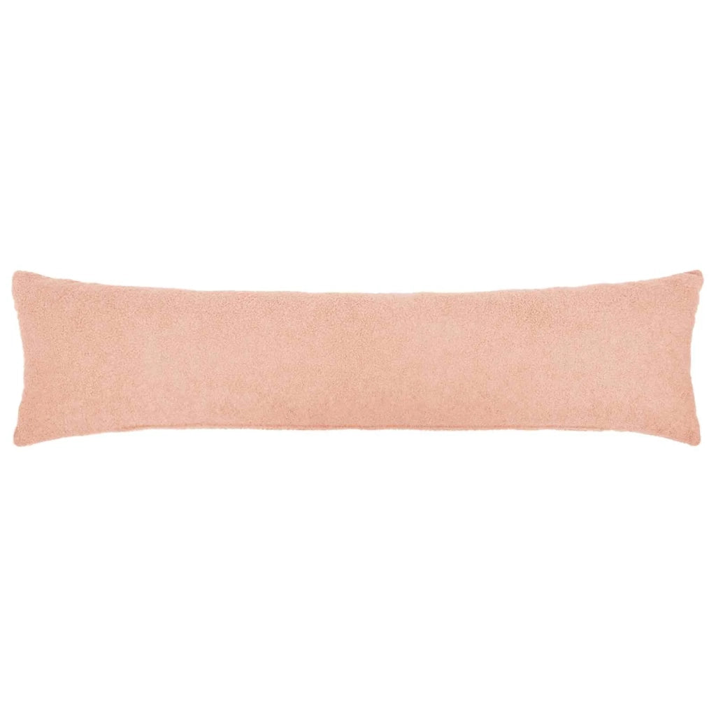 Federa HEERLEN Rosa 40 x 145 cm Bouclé 908911