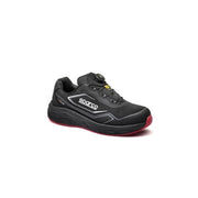SPARCO SCARPE IMPULSE ROTOR NERO S1P N.37