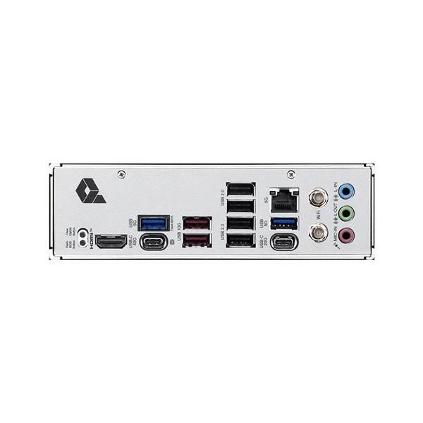Pro x870e-s evo wifi - 801-7E86-002