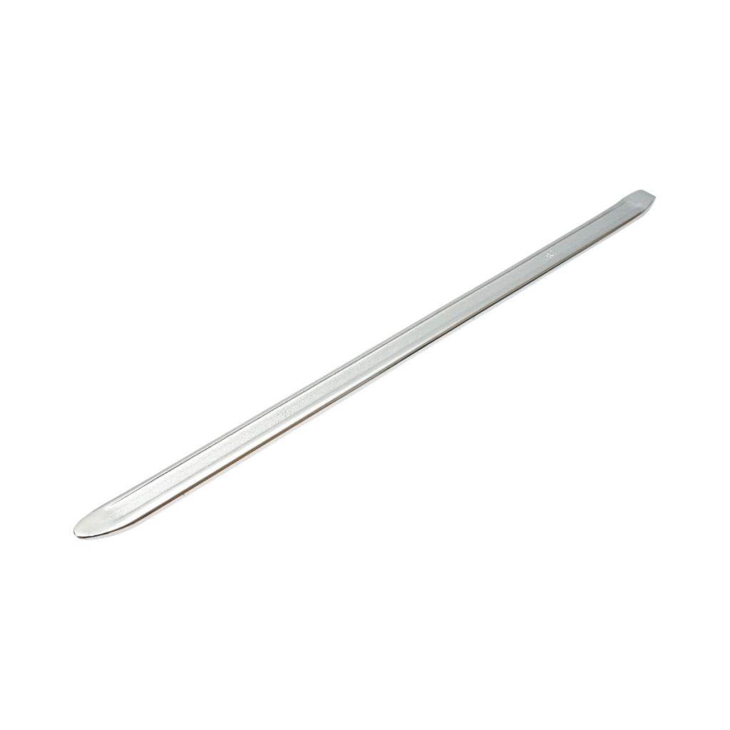 Leva in acciaio per cambio pneumatici – 700×30×11 mm