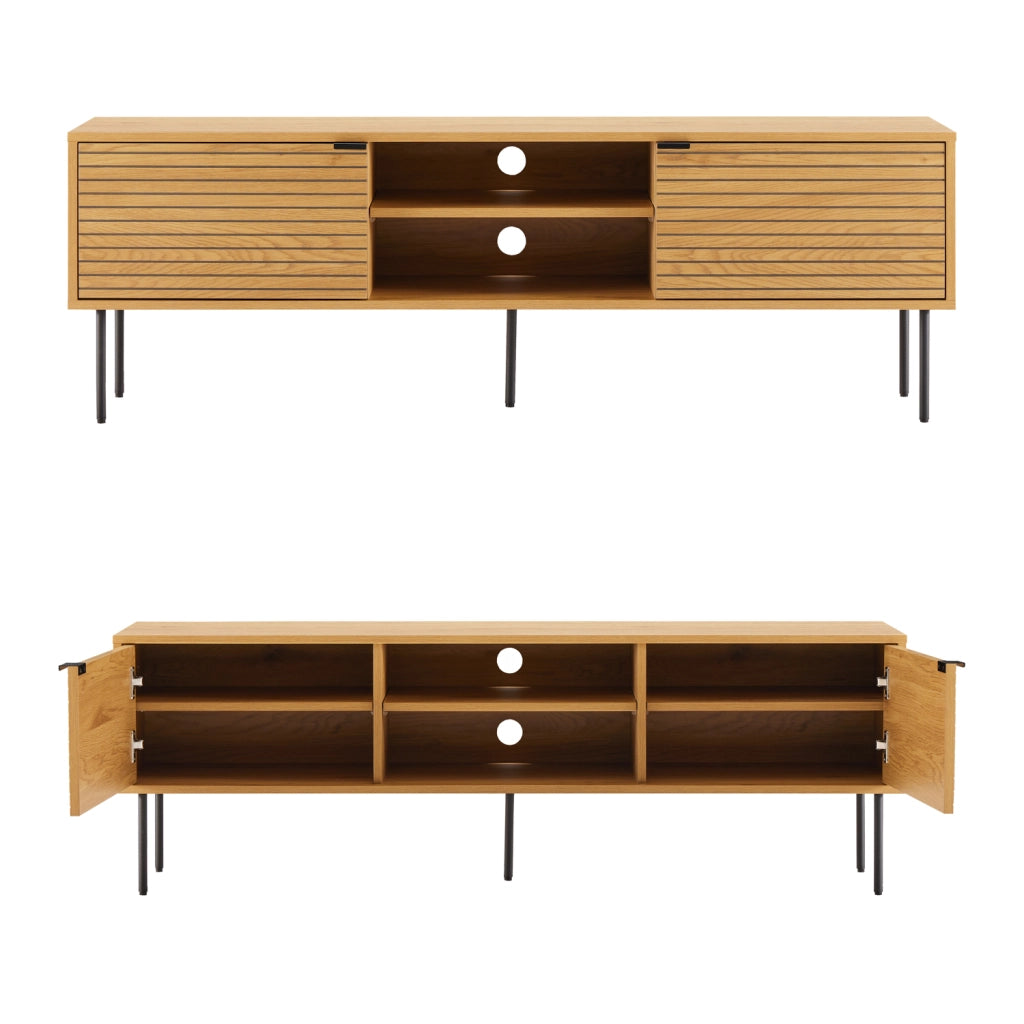 Porta TV 150cm STINNA