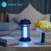 Eliminatore insetti, lampada anti-zanzare con lampada UV