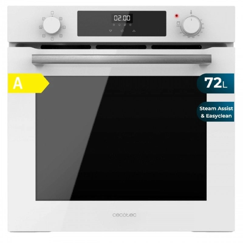 CECOTEC 02810 - Bolero Hexa M226000 Glass White  A
