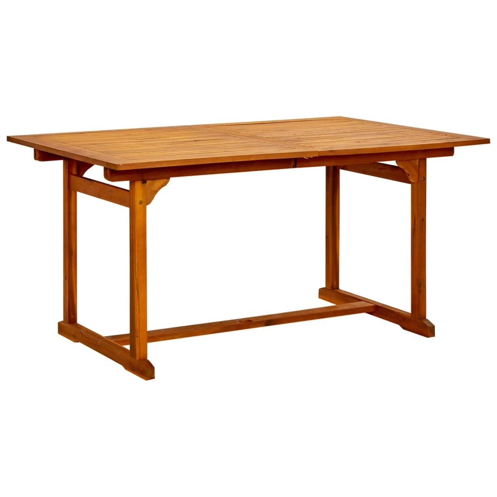 Set da pranzo da esterno con ombrellone 8 pz Antracite 3438536
