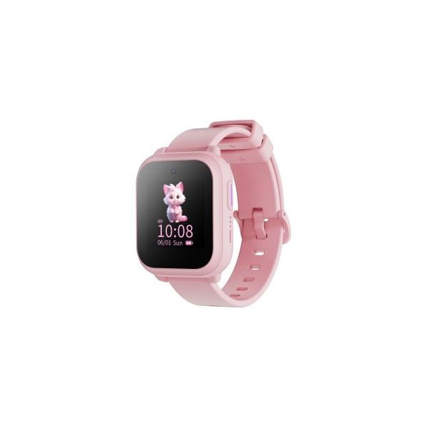 Smartwatch tim watch k2 4g lte pink - 8033779084652