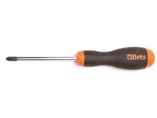 GIRAVITE A CROCE PHILLIPS ART.1202- - mm.4,5x120 - 5 pezzi BETA