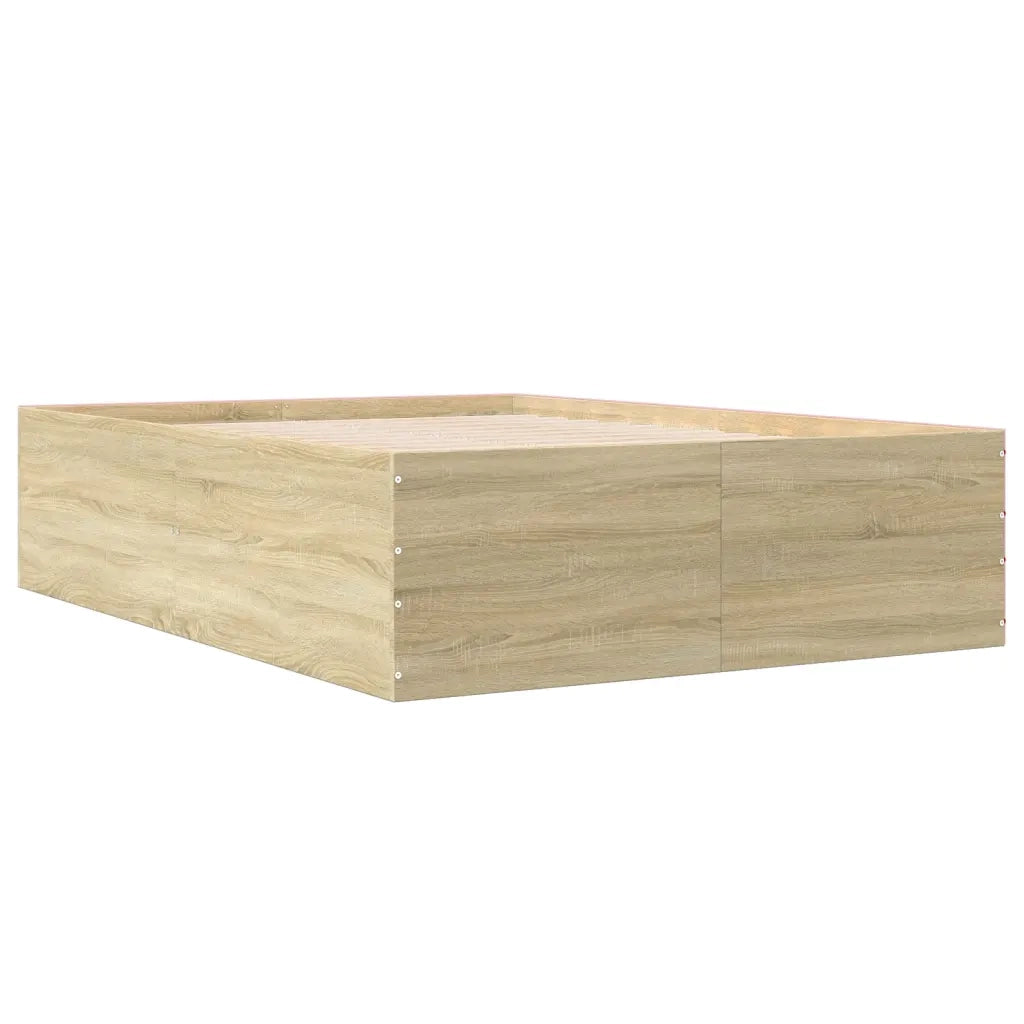 Giroletto Rovere Sonoma 120x200 cm in Legno Multistrato