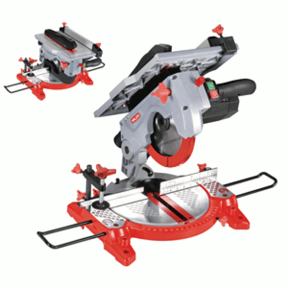 Troncatrice Tls210B - Valex