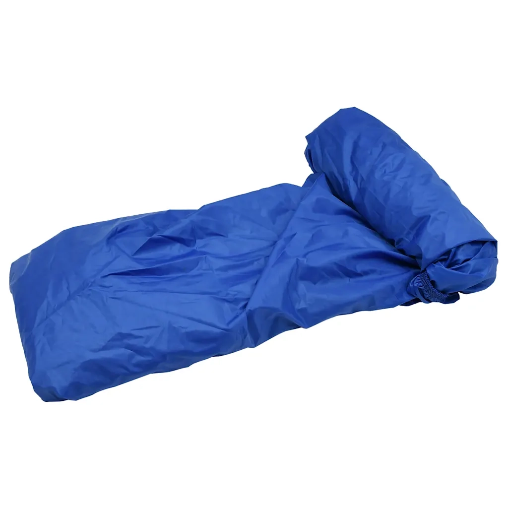 Telo per Barca Blu 660x235x40 cm CFW6542551