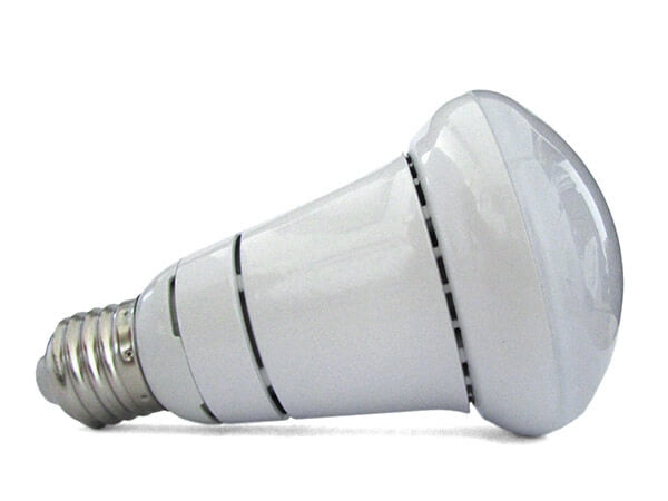 Lampada A Led E27 G45 7W Bianco Caldo Forma Sfera Bulbo Palla Con Smd Samsung SKU-866