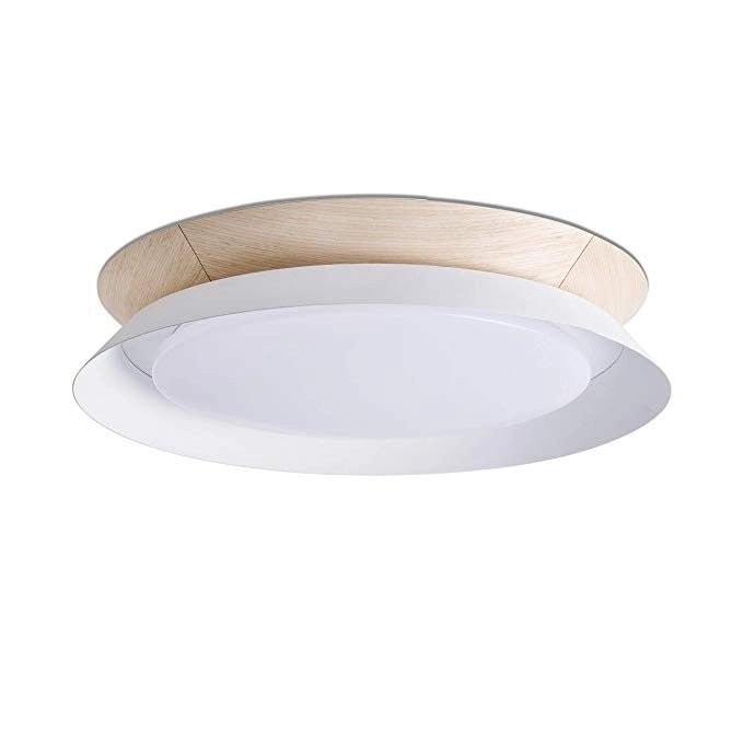 TENDER LED 3000K, Plafoniera per Interni, Faro Barcelona