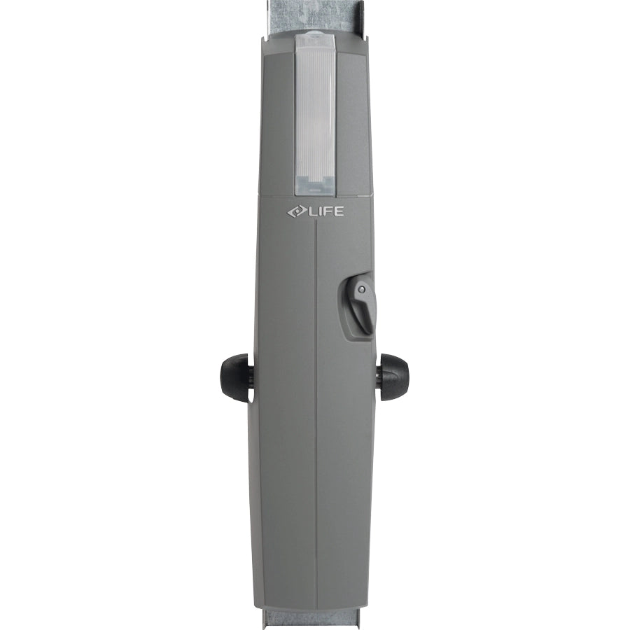MOTORIDUTTORE PLUS PER PORTE BASCULANTI LIFE PL1L 1MB0030001 AUTOMAZIONE NUOVO