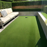Prato Artificiale 7/9 mm 1x15 m Verde CFW1510017
