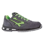 U-POWER SCARPE POINT S1P N.39
