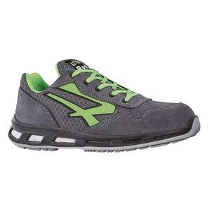 U-POWER SCARPE POINT S1P N.39