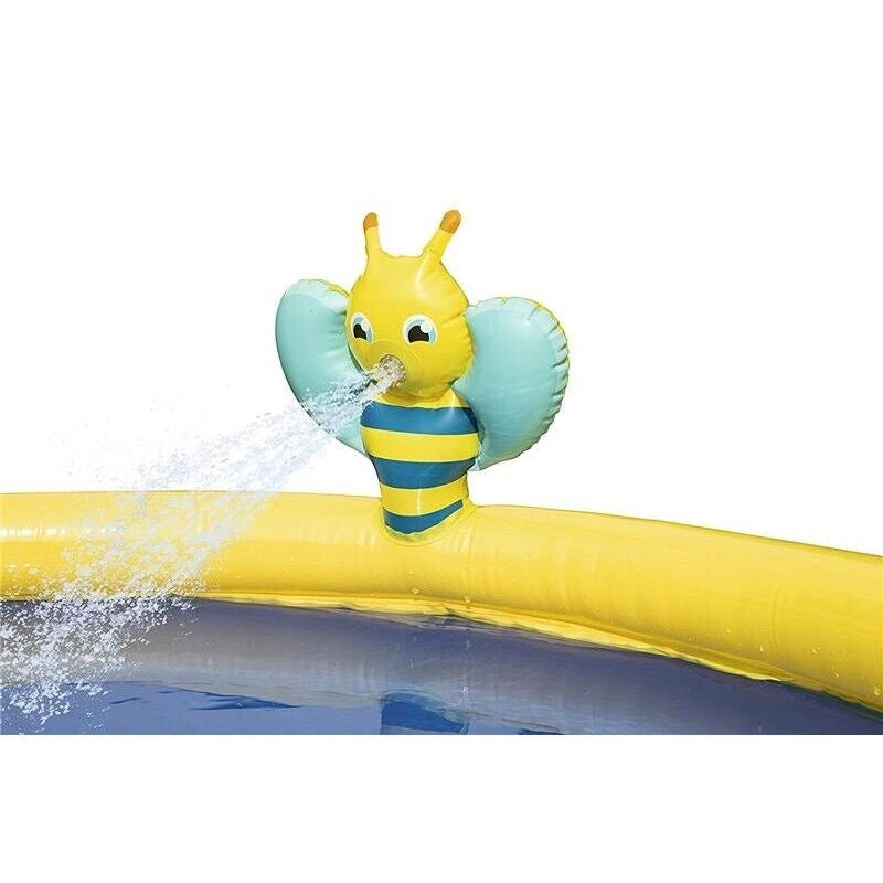 FAST SET LA MIA PRIMA PISCINA 152 X 38 CM