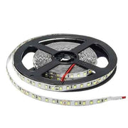 STRISCE LED '2835' 24V- 18W/M - IP20 - 4000k - Rotolo 5 metri