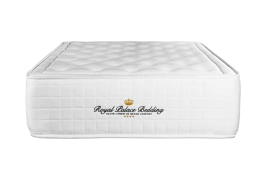 Materasso Buckingham 100 x 190cm - Spessore : 30cm - Memory foam - Bilanciato