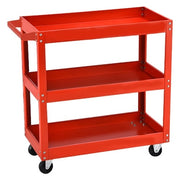 CARRELLO  DA LAVORO UNK-JS 3 RIPIANI