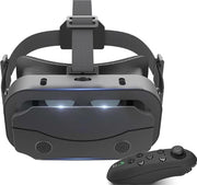 Casa Virtual Reality 3D Occhiali - Casco VR