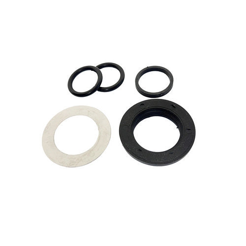 KIT DI GUARNIZIONI PER BATTERIA DI SCARICO- DH- pezzi 1