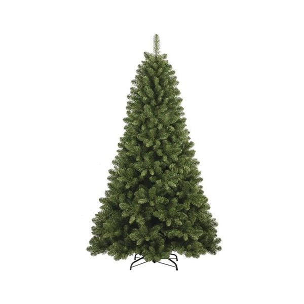 Albero natale amicasa groden verde - 8009534015827