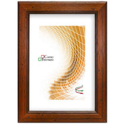 CORNICE PER QUADRI RUSTICA 40X50 CM- 7,0 pz