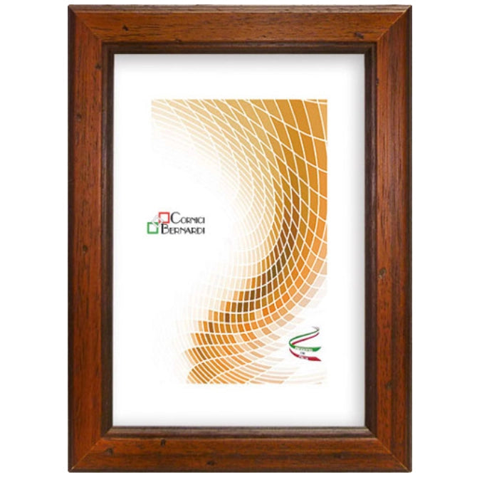 CORNICE PER QUADRI RUSTICA 40X50 CM- 7,0 pz