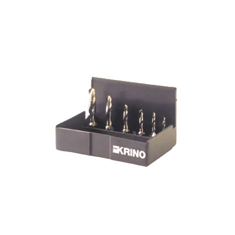 Maschi Macchina Ma 3/10 Sr.pz.6 Krino