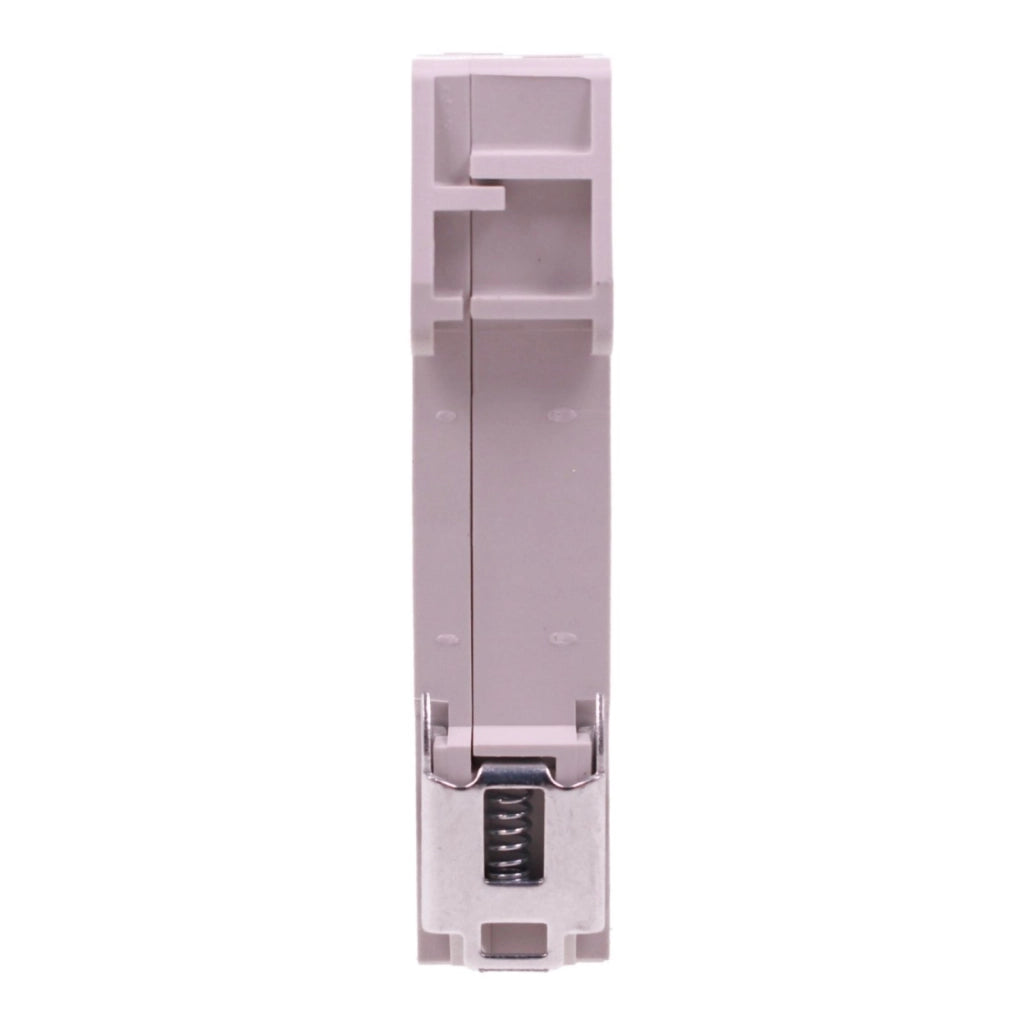 Commutatore di Rete Manuale I-0-II, 63A AC 220/380V, per Rete Principale e Alimentazione di Riserva, Disponibile 1P 2P 4P (1P)