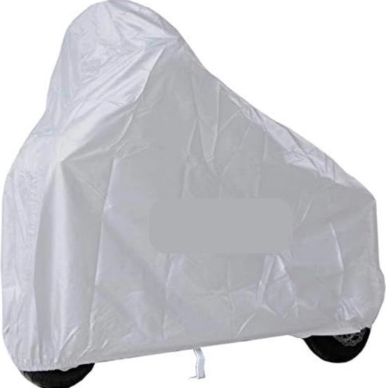 Custodia scooter - Protezione scooter - Copertura scooter