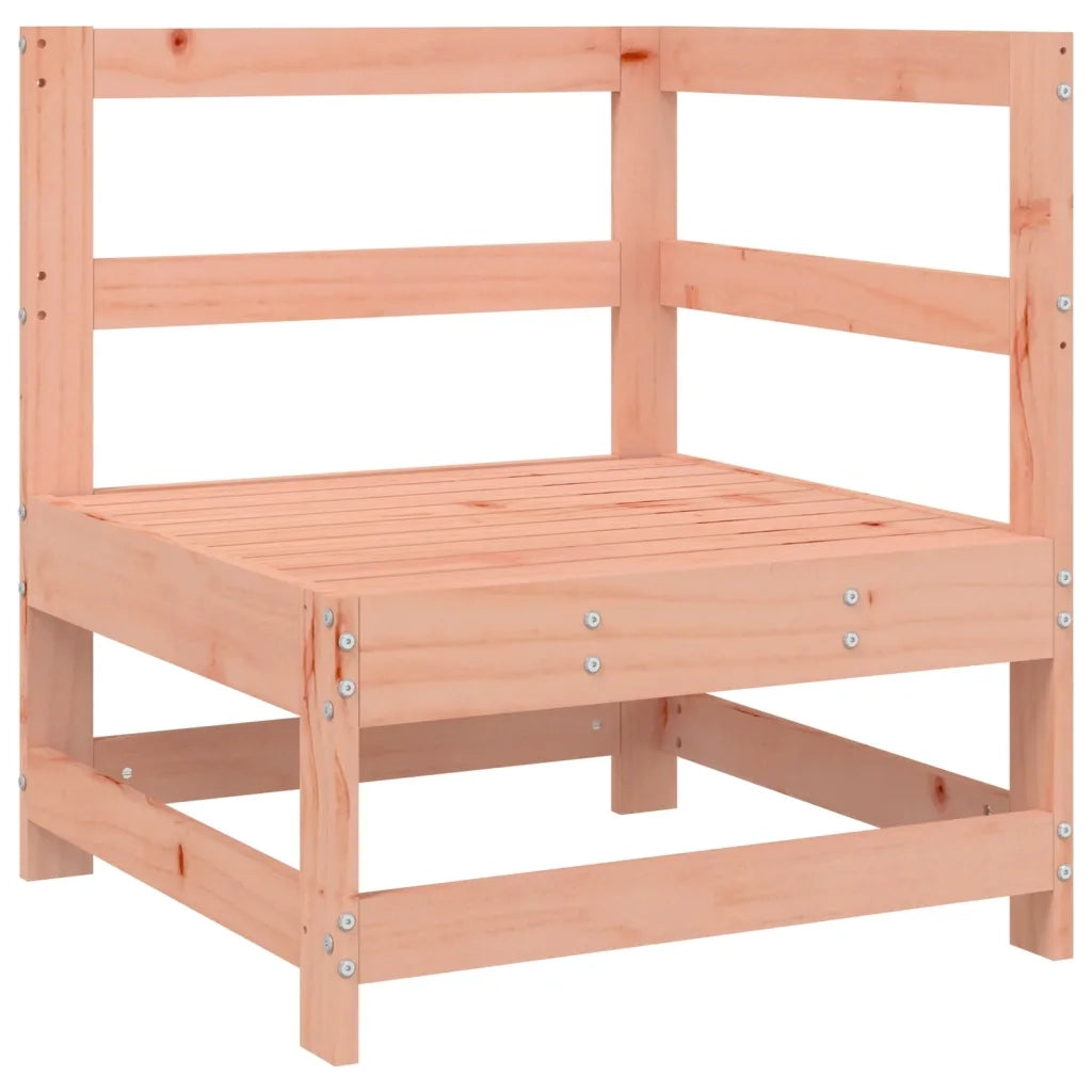 Set Salotto da Giardino 6 pz in Legno Massello di Douglas 3186541