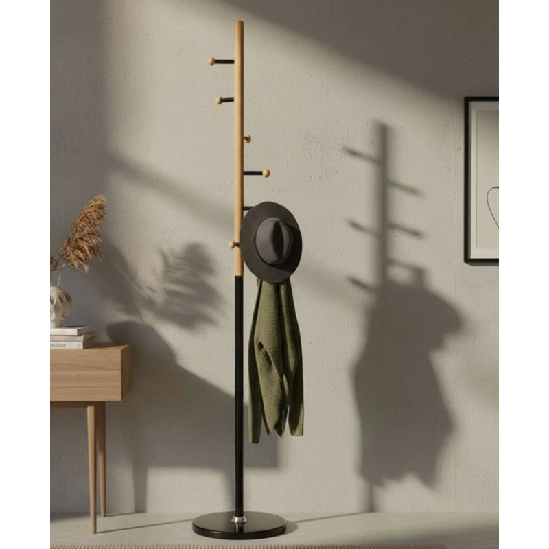 Apporta Abiti Da Terra Step cm ø 37x172