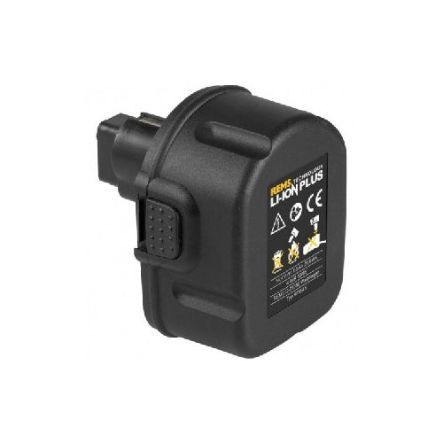 BATTERIA LI-ION PLUS PER PRESSATRICE MINI-PRESS- 14,4V 1,5 Ah- REMS- pezzi 1