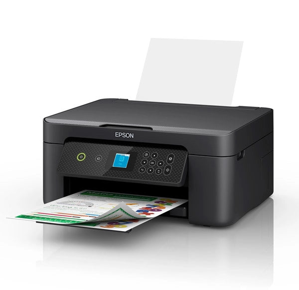 Epson expression home xp-3200 stampante multifunzione inkjet a cartucce - EHXP3200