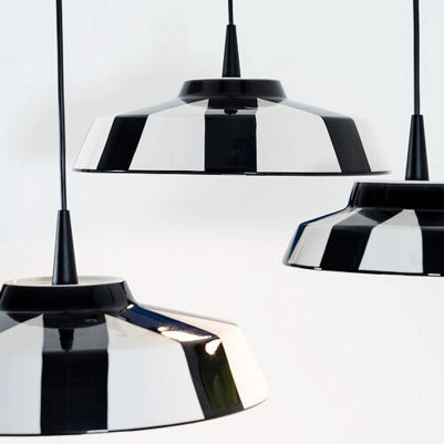 Circus Lampada a Sospensione LED Design in Ceramica Verde, Diametro 24 cm, Altezza 300 cm, Illuminazione CRI 90, Sorgente LED 8W, Luce Calda 3000K