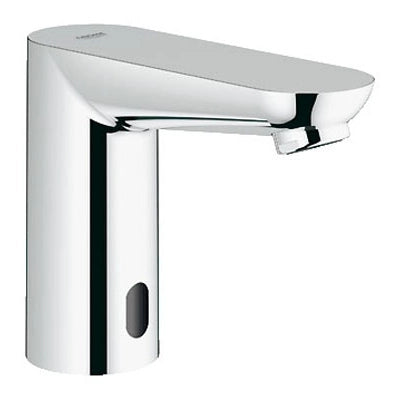 Rubinetto elettronico per lavabo 230V - Cromo