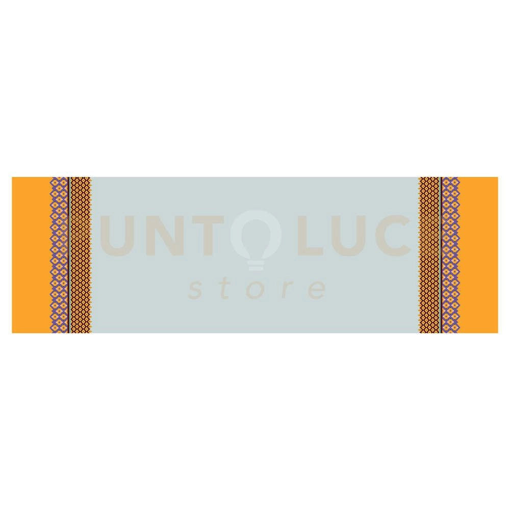RUNNER PICCOLO CM 140X45 VESTA DECOR DISEGNO RAINBOW