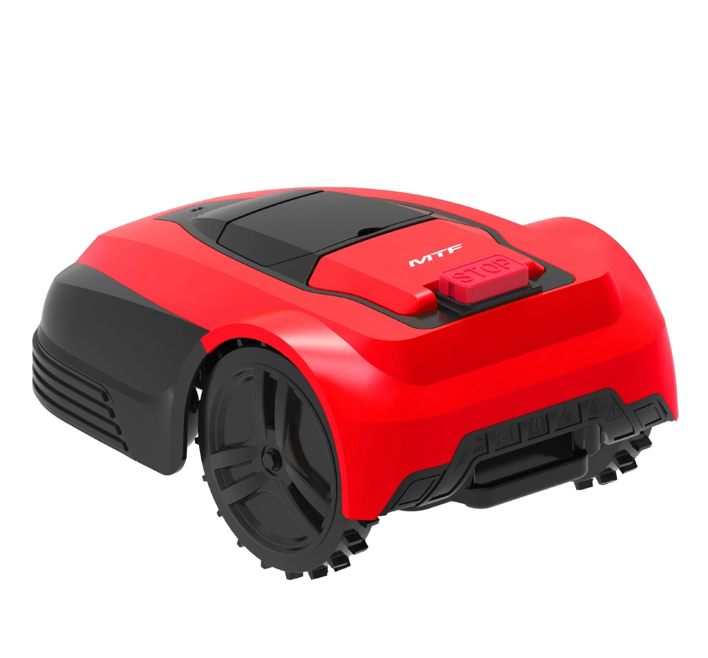 Tosaerba robotizzato MTF DM2 1400i