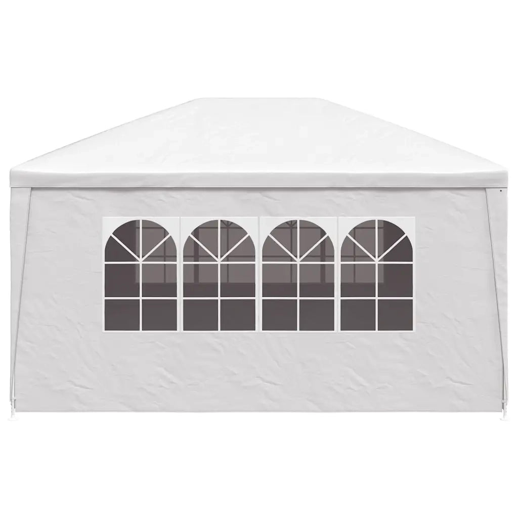 Tenda per Feste 3x4 m Bianca 90334