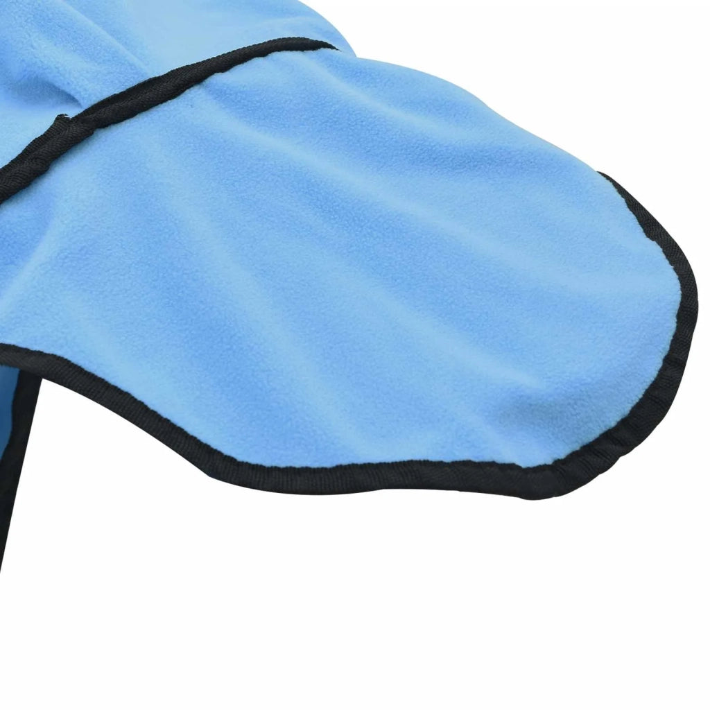 Coperta per Cavalli Aqua Completo 75 cm Poliestere CFW4086158