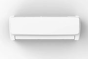 Ventilconvettore a Parete Ideal Clima serie COMFOSPLIT IKARO HI-WALL 250 HW THE02D con Comando Incluso