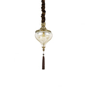 Lampada A Sospensione Harem Sp1 Ideal-Lux