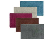 TAPPETO STEP COLORI ASSORTITI- - cm.40x60 - 3 pezzi