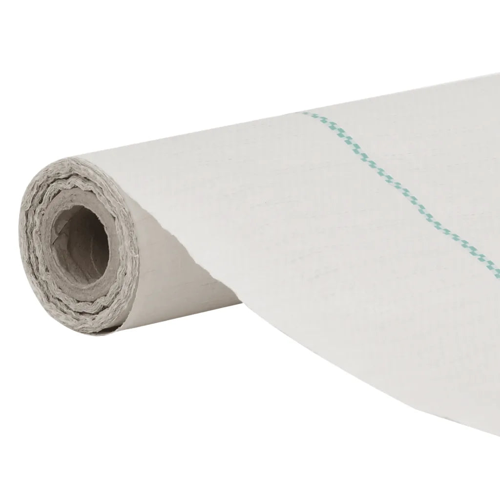 Membrana Antierbacce Bianca 2x100 m in PP 4005923