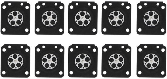 Impacco membrana 10 UN - Componenti carburatore - Installazione facile - Materiali di alta qualità - Accessori di sostituzione affidabili - Lunga durata - Impacco carburatore

Modello: 
Specifica: 
Codice prodotto: