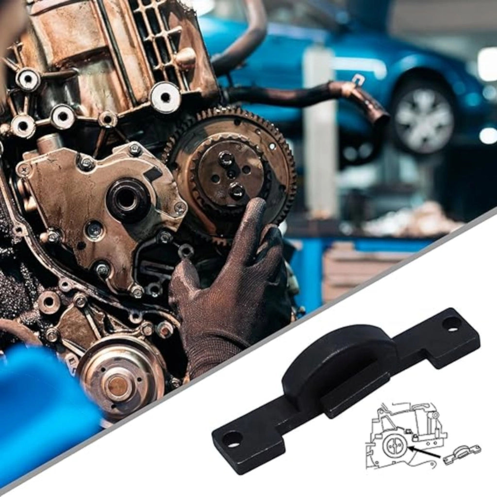 Kit Messa in Fase Motore Fiat Chrysler 1.1 1.2 1.4 8V Punto Evo Panda GS-3395A