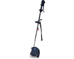 Aspirapolvere elettrico 1200 W con filo e lama a 3 denti